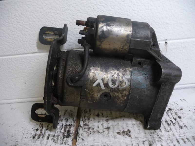 Demarreur PEUGEOT 405 PHASE 2 Essence - 1