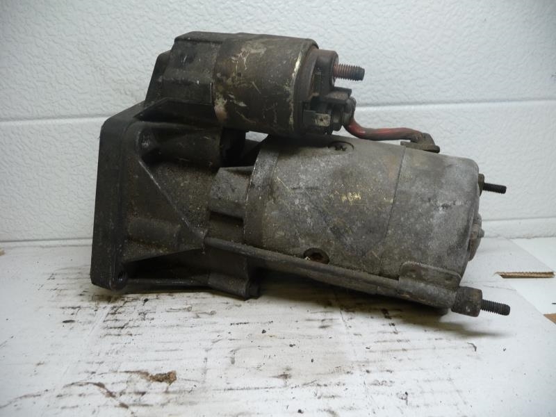 Demarreur RENAULT LAGUNA 1 PHASE 1 Diesel - 1