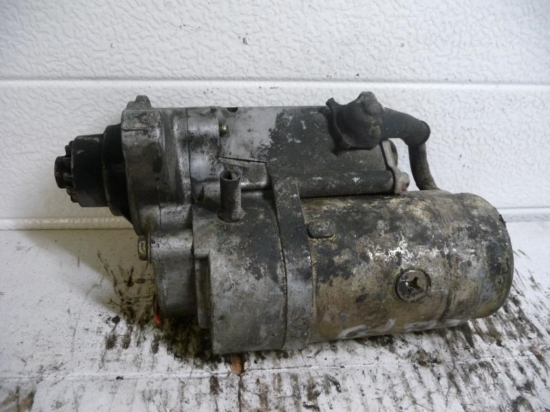 Demarreur ROVER 200 1 Diesel - 1