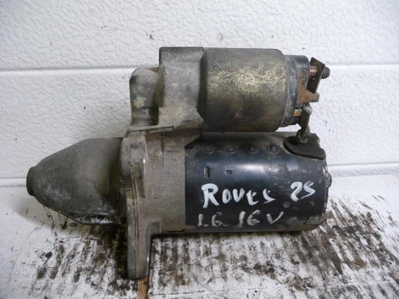 Demarreur ROVER 25 PHASE 1 Essence - 1