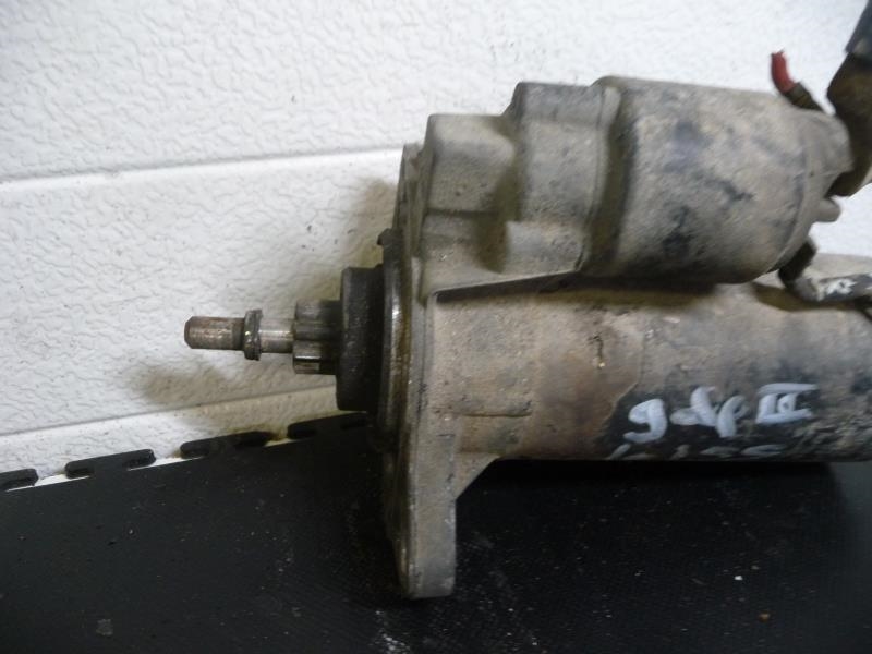 Demarreur VOLKSWAGEN GOLF 2 Diesel - 1