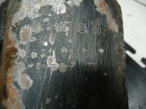 Photo de la pièce