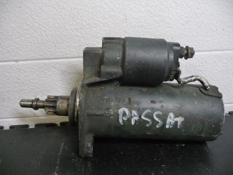Demarreur VOLKSWAGEN PASSAT 3 PHASE 1 Diesel - 1