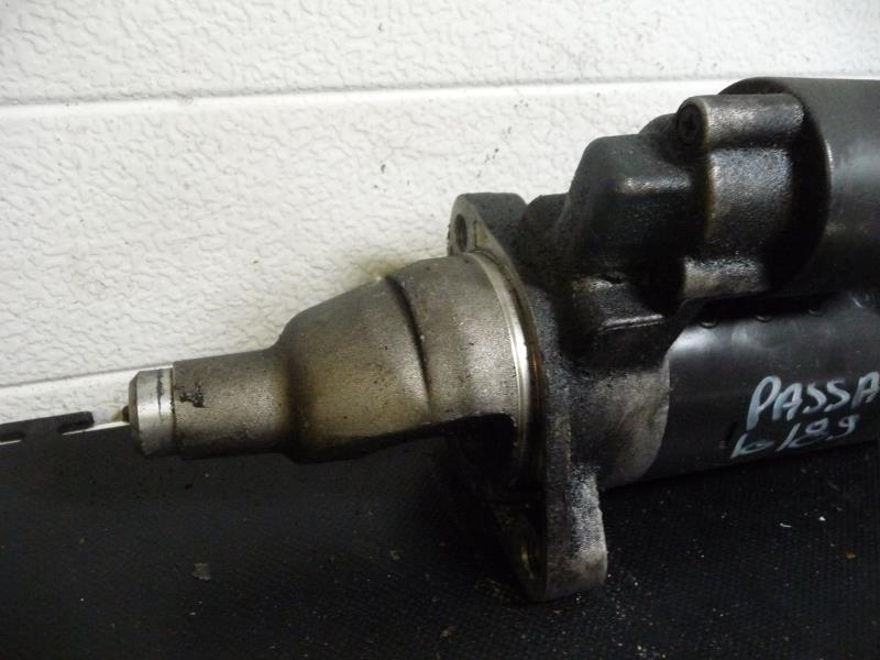 Demarreur VOLKSWAGEN PASSAT 4 PHASE 1 Diesel - 1