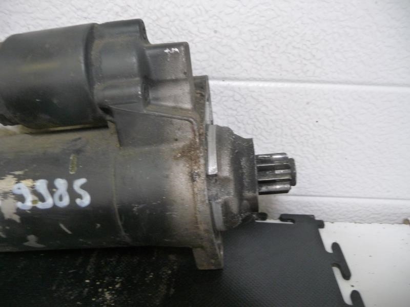 Demarreur VOLKSWAGEN POLO 3 PHASE 1 Diesel - 1