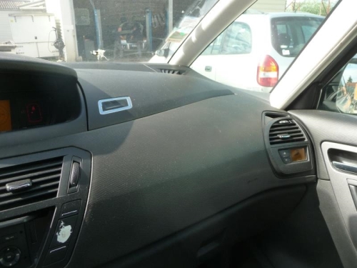 Photo de la pièce