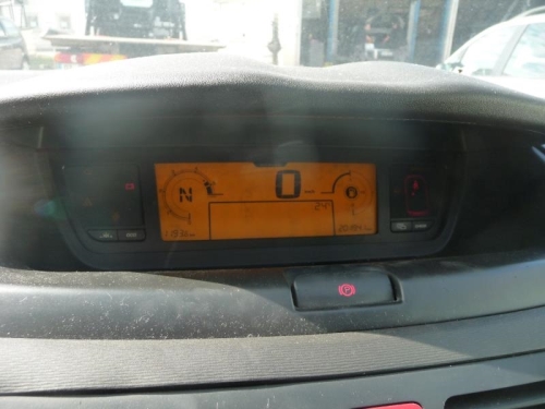 Photo de la pièce