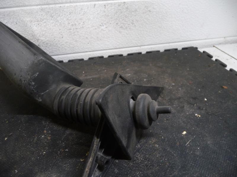 Retroviseur droit FIAT UNO PHASE 2 Essence - 1