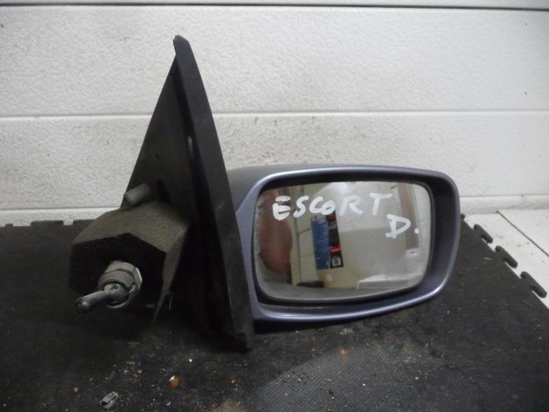 Retroviseur droit FORD ESCORT 5 PHASE 2 Essence - 1