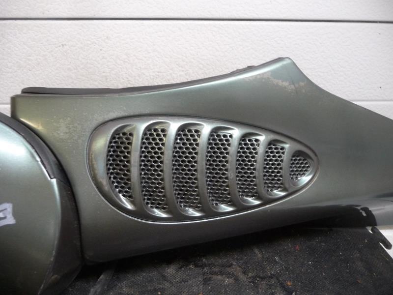 Retroviseur droit RENAULT ESPACE 3 Diesel - 1