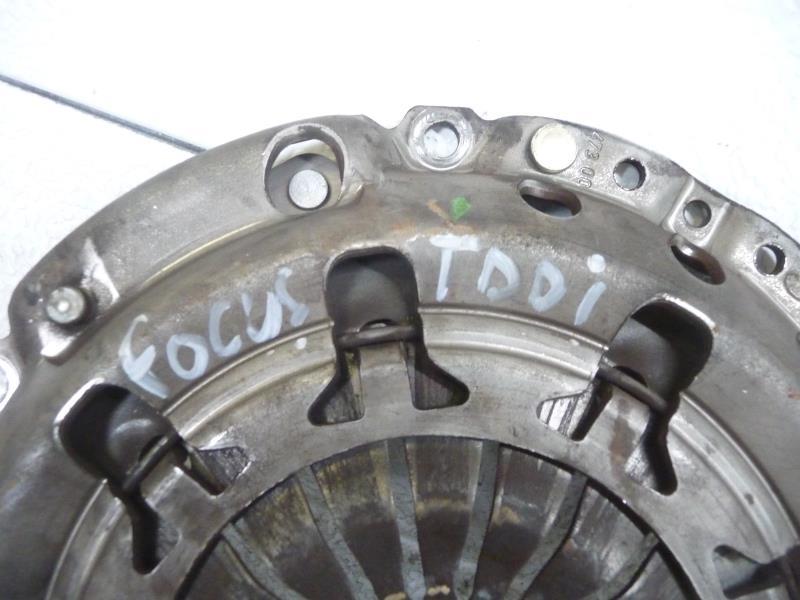 Embrayage FORD FOCUS 1 Diesel - 1
