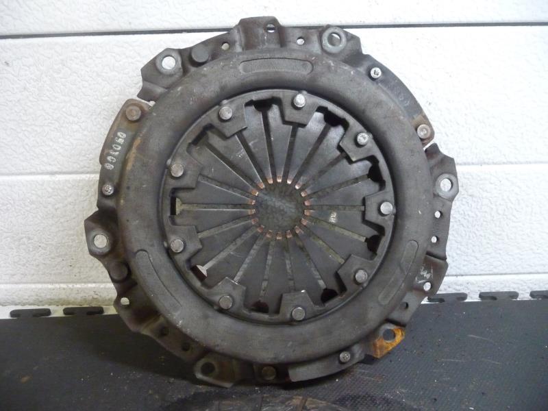 Embrayage RENAULT CLIO 1 PHASE 1 Diesel - 1