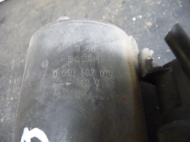 Demarreur CITROEN ZX PHASE 1 Essence - 1