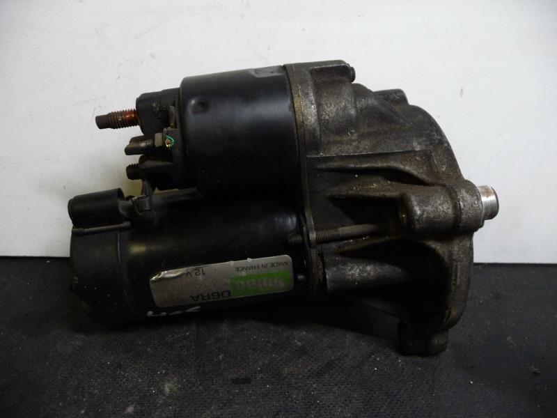 Demarreur PEUGEOT 405 PHASE 2 Essence - 1