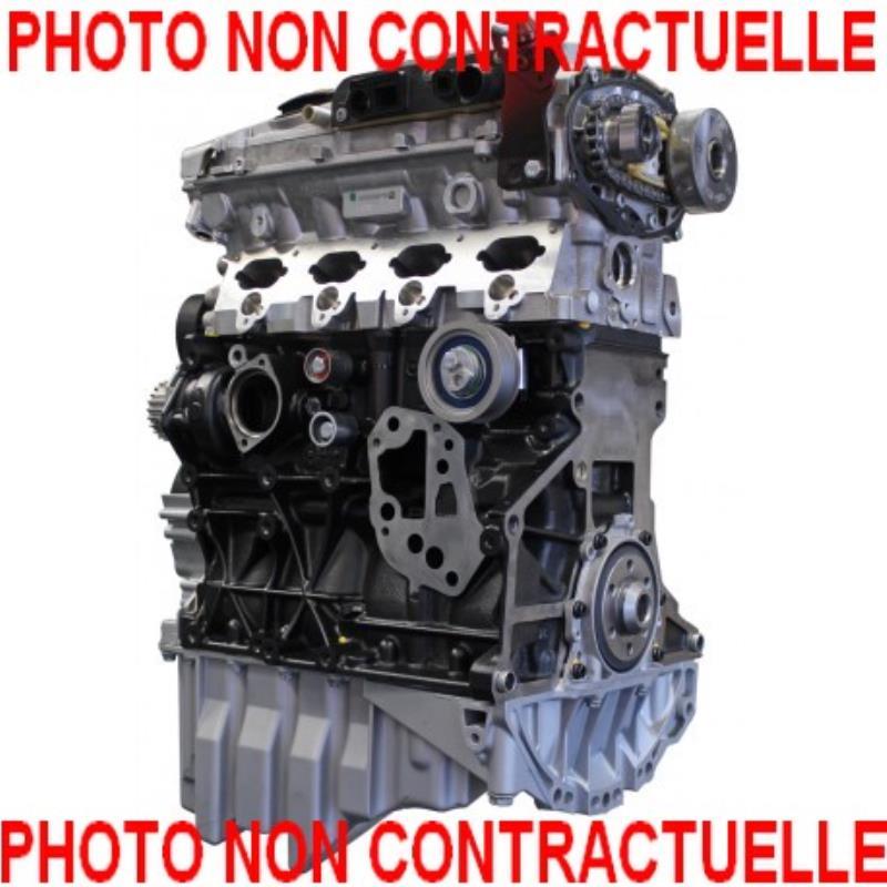 Moteur FORD FIESTA 4 PHASE 1 Essence - 1