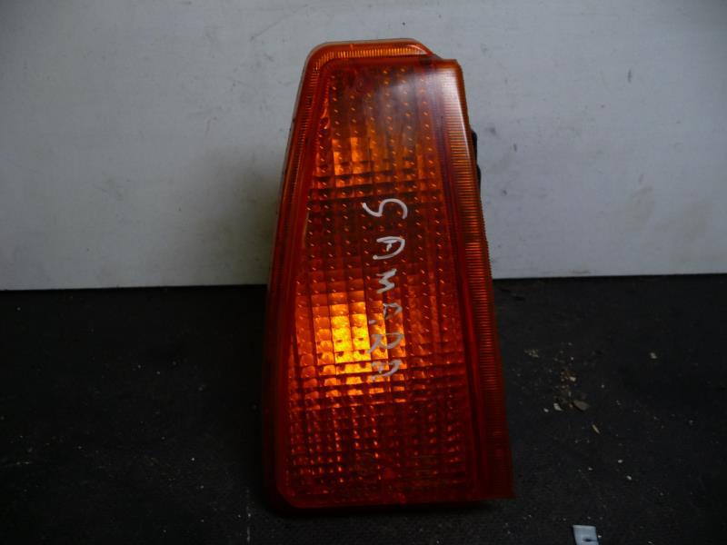 Optique avant secondaire droit (feux)(clignotant) LADA SAMARA Essence - 1