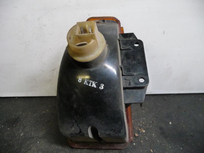 Optique avant secondaire gauche (feux)(clignotant) LADA SAMARA Essence - 1