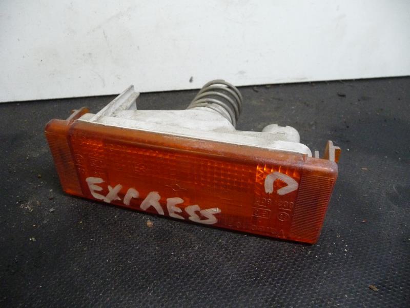 Optique avant secondaire gauche (feux)(clignotant) RENAULT EXPRESS PHASE 1 Diesel - 1