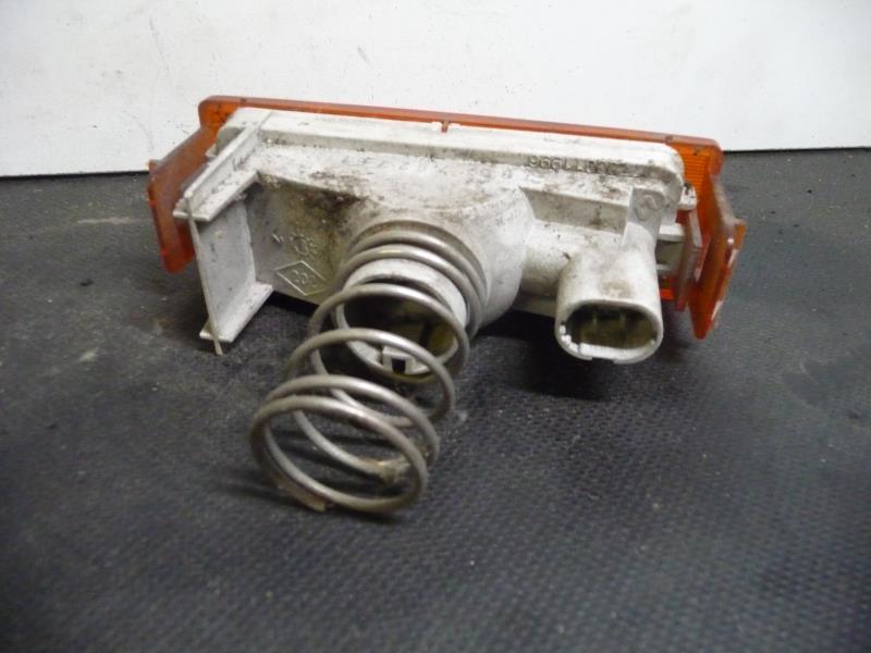 Optique avant secondaire gauche (feux)(clignotant) RENAULT EXPRESS PHASE 1 Diesel - 1