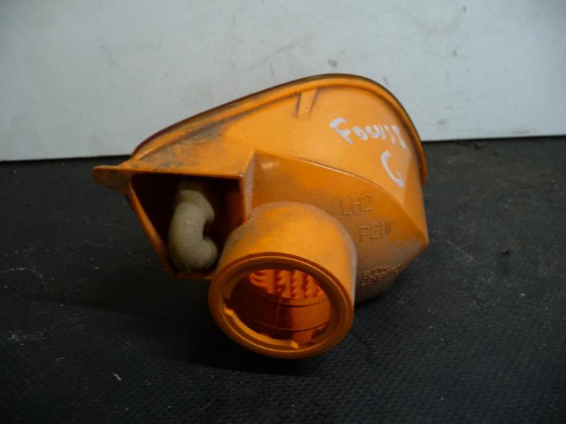 Optique avant secondaire gauche (feux)(clignotant) FORD FOCUS 1 Essence - 1