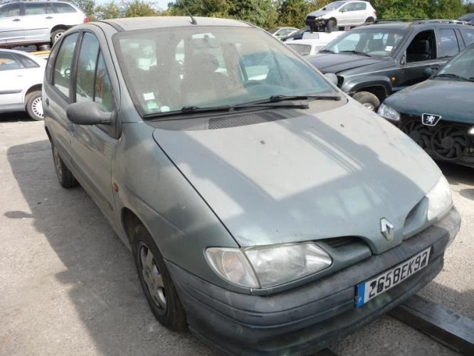 Photo de la pièce