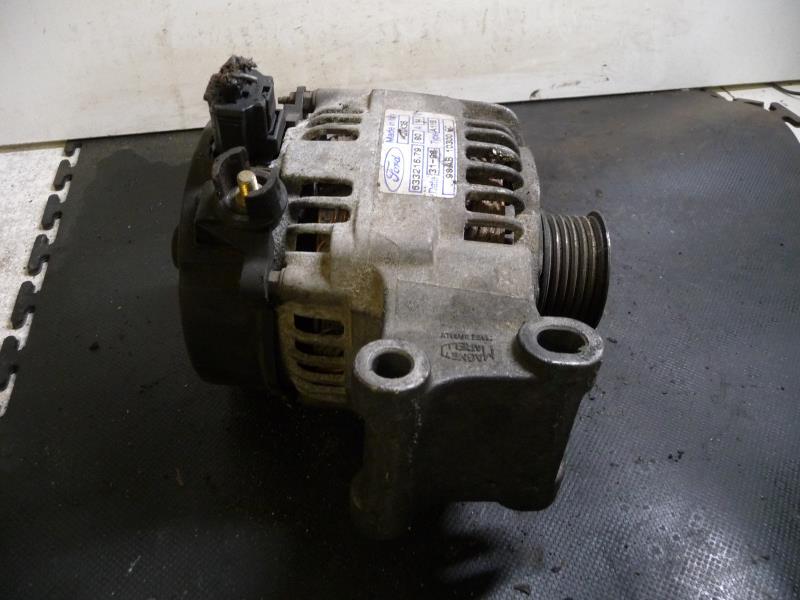 Alternateur FORD FOCUS 1 Essence - 1
