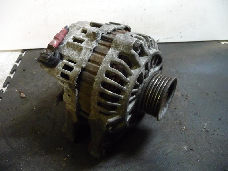Alternateur FORD FIESTA 4 PHASE 1 Essence - 1
