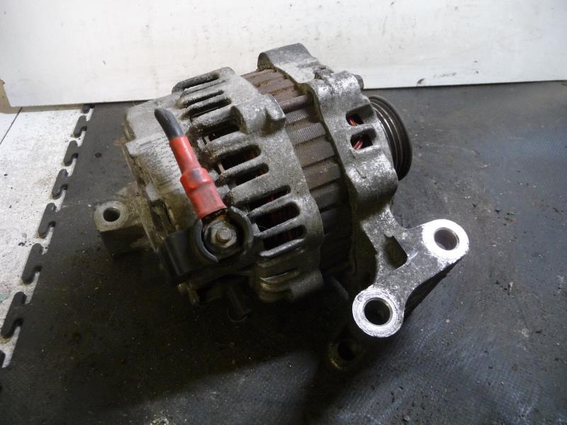 Alternateur FORD FIESTA 4 PHASE 1 Essence - 1