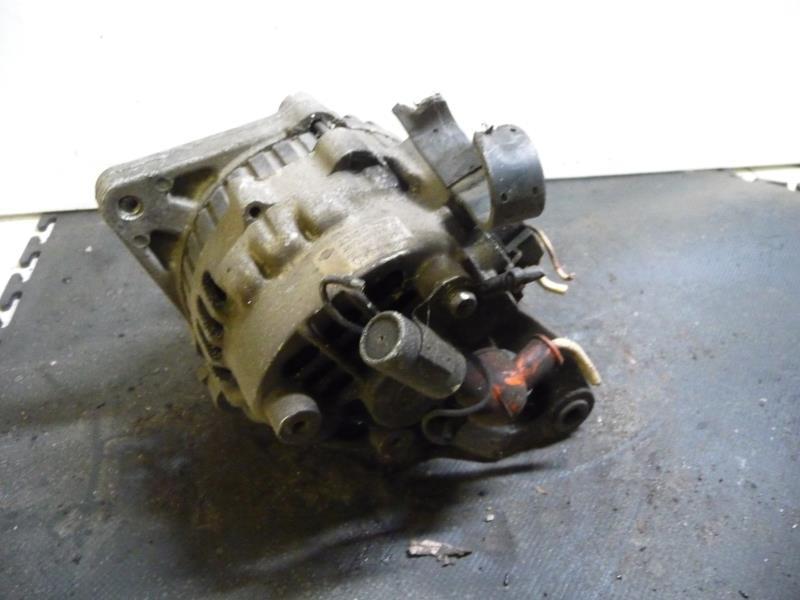 Alternateur NISSAN MICRA 1 PHASE 3 Essence - 1