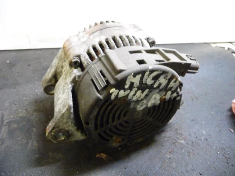 Alternateur NISSAN MICRA 2 PHASE 1 Essence - 1