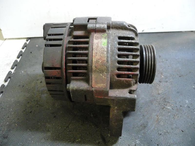Alternateur RENAULT CLIO 1 PHASE 2 Essence - 1