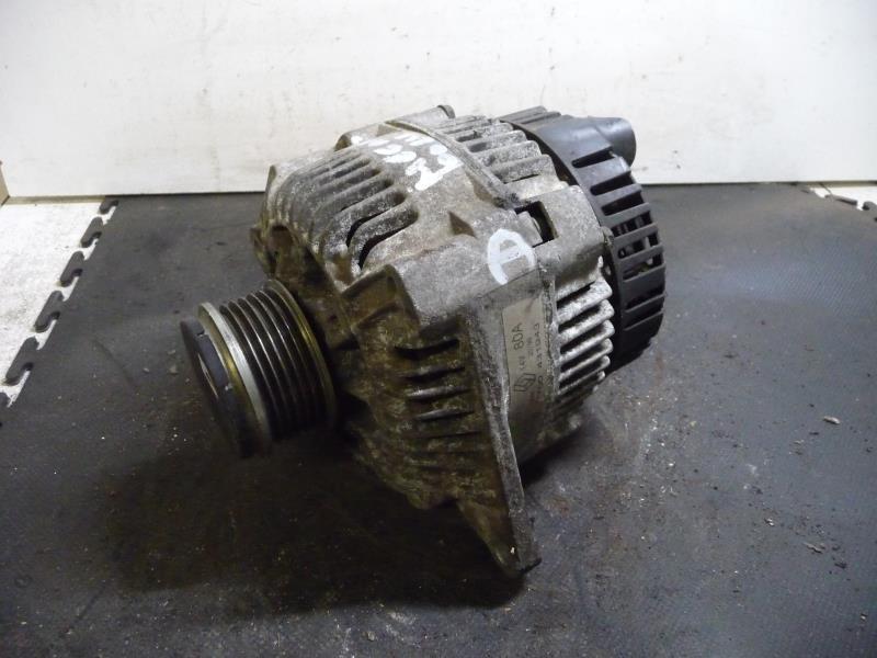 Alternateur RENAULT MEGANE 1 PHASE 1 Diesel - 1