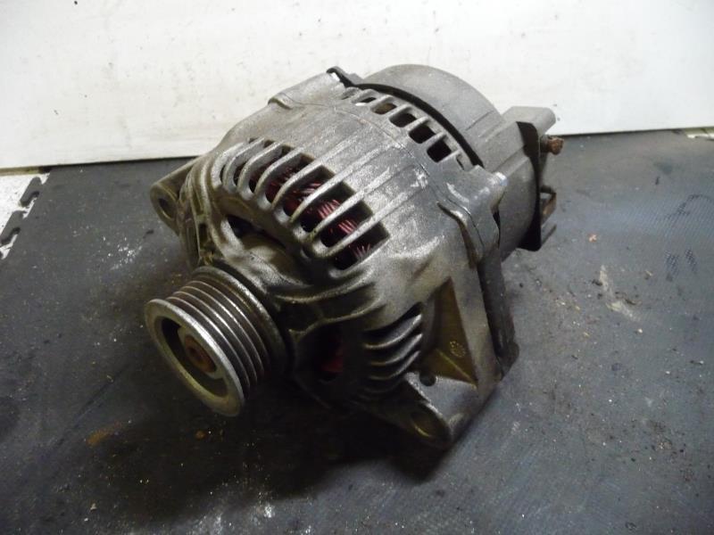 Alternateur ROVER 200 1 PHASE 2 Essence - 1