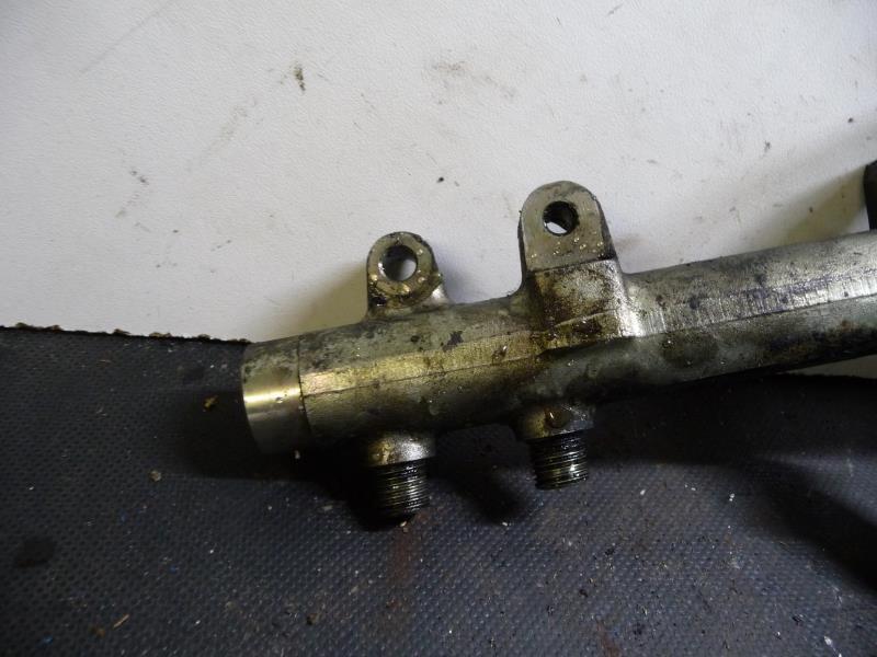Rampe injection PEUGEOT BOXER 2 Diesel - 1