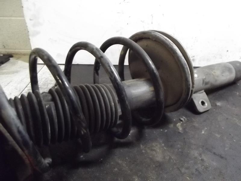 Amortisseur avant droit PEUGEOT 206 PHASE 1 Essence - 1