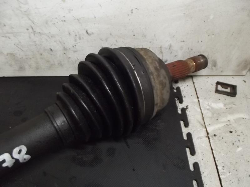 Cardan gauche (transmission) CITROEN C5 1 PHASE 1 Diesel - 1