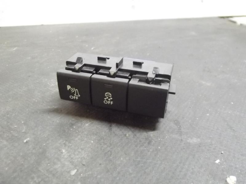 Commande radar de recul PEUGEOT 208 1 PHASE 1  - 1