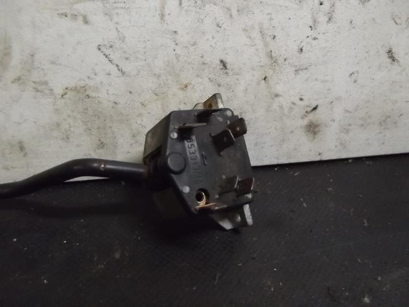 Commodo d'essuie glaces SAAB 900 1 PHASE 1 Essence - 1