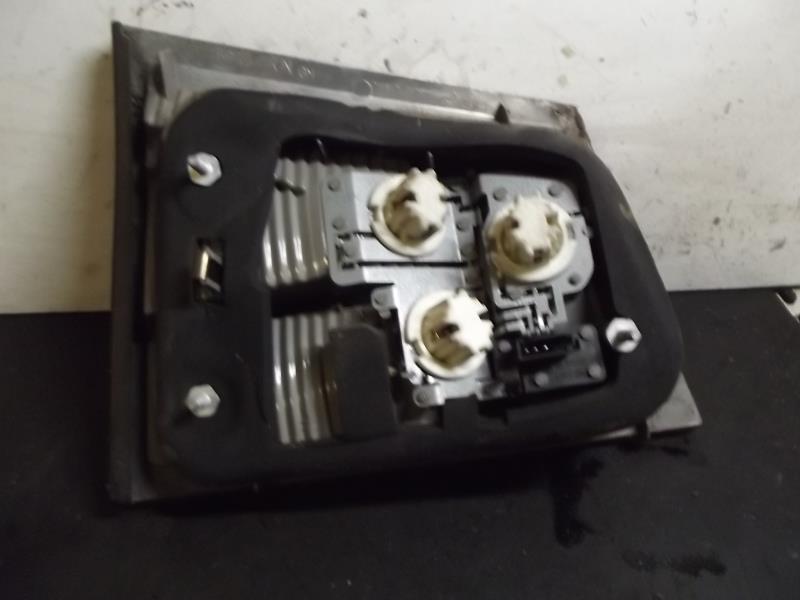 Feu arriere secondaire gauche (feux) OPEL VECTRA C PHASE 1 BREAK Diesel - 1