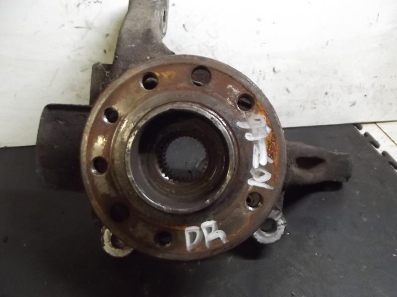 Fusee avant droit OPEL VECTRA C PHASE 1 BREAK Diesel - 1