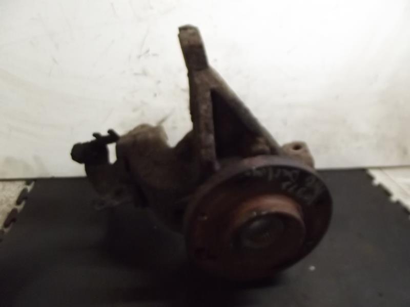 Fusee avant gauche CITROEN BERLINGO 1 PHASE 1 Essence - 1