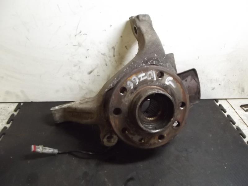 Fusee avant gauche OPEL VECTRA C PHASE 1 BREAK Diesel - 1