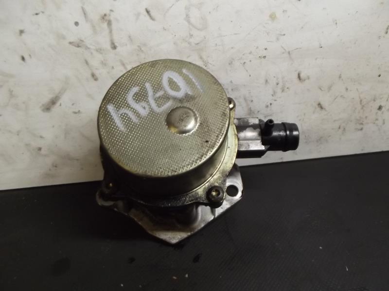 Pompe à vide RENAULT SCENIC 2 PHASE 1 Diesel - 1