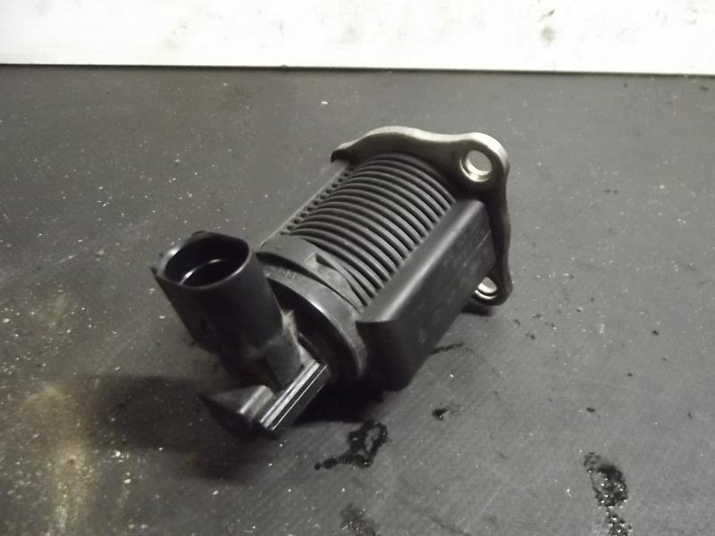 Vanne EGR RENAULT SCENIC 2 PHASE 1 Diesel - 1