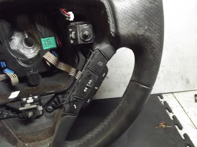 Volant FIAT CROMA 2 PHASE 1 BREAK Diesel - 1