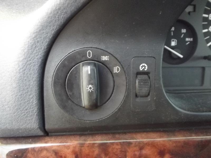 Commande de phare BMW SERIE 5 E39 PHASE 1 Essence - 1