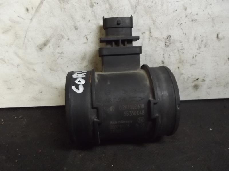 Debitmetre OPEL CORSA D PHASE 1 Diesel - 1