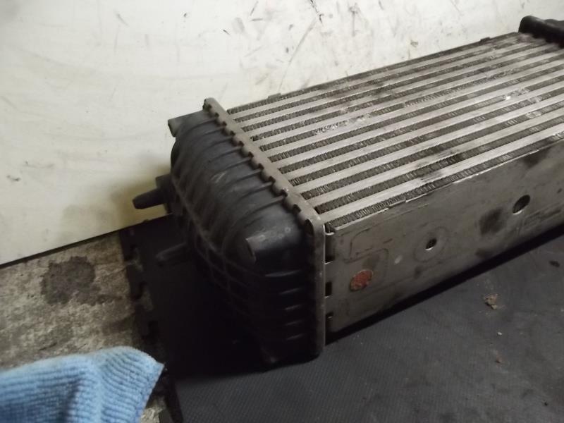 Echangeur air (Intercooler) CITROEN XSARA PICASSO PHASE 1 Diesel - 1