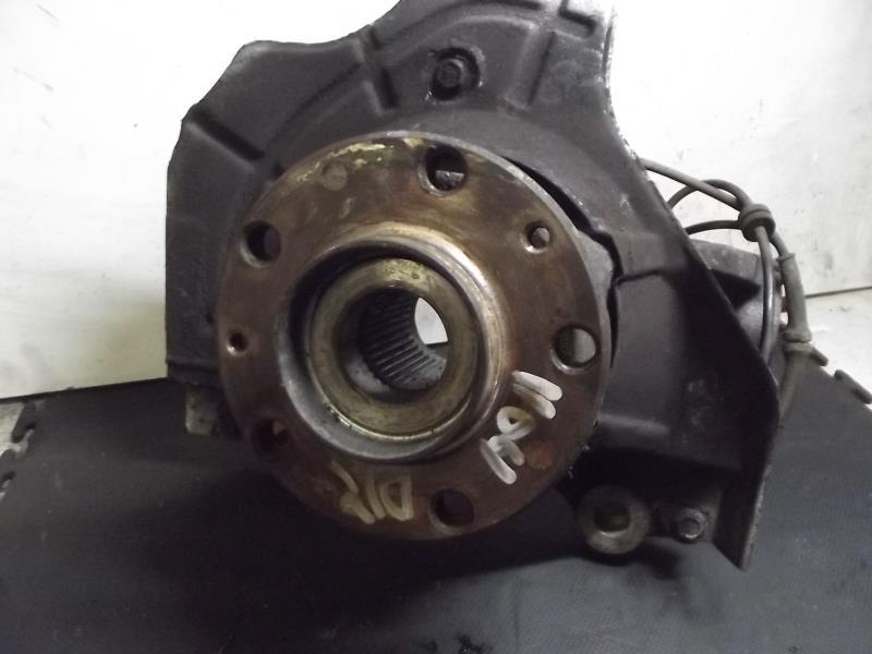 Fusee avant droit CITROEN JUMPER 3 PHASE 1 Diesel - 1