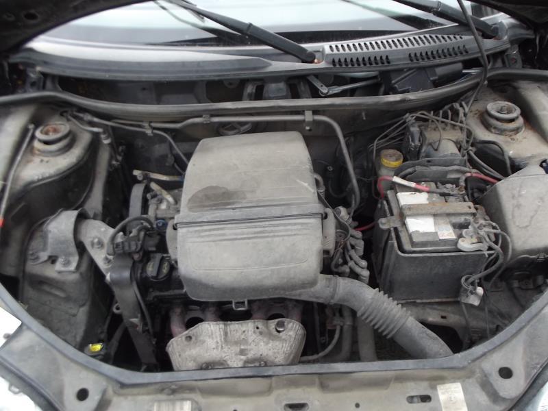 Moteur FIAT PUNTO 2 PHASE 2 Essence - 1